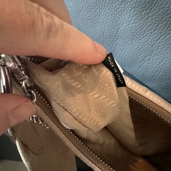 Prada Reedition 2005 - Picture 5 of 16